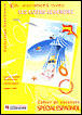 Cahier de vacances Espagnol&nbsp;-&nbsp;Collectif