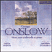 Georges Onslow, Jean-Louis Duport&nbsp;-&nbsp;Pièces pour violoncelle et piano