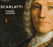 Domenico Scarlatti&nbsp;-&nbsp;Les Sonates pour clavier, Volume 1