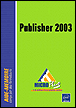 Publisher 2003&nbsp;-&nbsp;Collectif