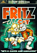 Fritz the cat&nbsp;-&nbsp;Ralph Bakshi