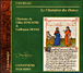 Guillaume Dufay, Gilles de Bins dit Binchois
