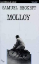 Molloy&nbsp;-&nbsp;Samuel Beckett, Jean-Jacques Mayoux