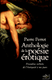 Anthologie de la poésie érotique&nbsp;-&nbsp;Pierre Perret