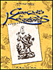 Korrigans - Croquis de Korrigans