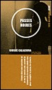 Passes noires&nbsp;-&nbsp;Giosuè Calaciura