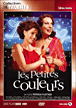Les Petites couleurs&nbsp;-&nbsp;Patricia Plattner