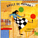 Drôle de Maman !