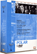 Coffret Polar - Collection RKO&nbsp;-&nbsp;Alfred Hitchcock, Otto Preminger, Richard Fleischer