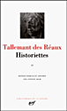 Historiettes
