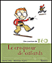 Téo et le croqueur de cafards&nbsp;-&nbsp;Fanny Joly, Mathieu Sapin