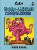 Homo-sapiens connardus&nbsp;-&nbsp;Edika