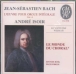 Jean-Sébastien Bach