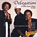Delegation&nbsp;-&nbsp;Golden classics