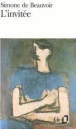 L'Invitée&nbsp;-&nbsp;Simone de Beauvoir