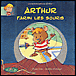 Arthur parmi les souris