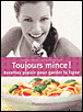 Toujours mince&nbsp;-&nbsp;Véronique Liégeois