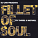 DJ Cam&nbsp;-&nbsp;Fillet of soul
