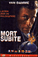 Mort subite