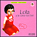 Lola a le coeur qui bat&nbsp;-&nbsp;Sylvie Poillevé, Virginie Fraboulet