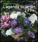 Agenda 2006 du jardin