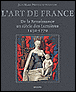 L'art de France&nbsp;-&nbsp;Jean-Marie Pérouse de Montclos