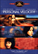 Personal velocity&nbsp;-&nbsp;Rebecca Miller