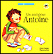 Un ami pour Antoine&nbsp;-&nbsp;Kochka, Chantal Delvaux