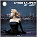 Cyndi Lauper