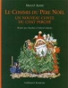 Le commis du père Noël