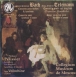 Jean-Sébastien Bach, Georg Philipp Telemann