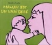 Maman est un vrai bébé&nbsp;-&nbsp;Bénédicte Guettier