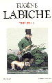Théâtre&nbsp;-&nbsp;Eugène Labiche