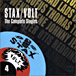 Compilation soul funk&nbsp;-&nbsp;Complete Stax - Volt singles 4