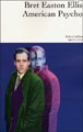 American psycho&nbsp;-&nbsp;Bret Easton Ellis