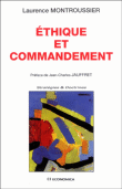 Ethique et commandement&nbsp;-&nbsp;Laurence Montroussier