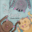 3 p'tits chats