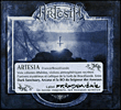 Artesia&nbsp;-&nbsp;Chants d'automne