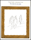 Portraits de mes amis&nbsp;-&nbsp;Philippe Caubet, Jean-Jacques Sempé