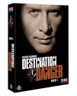 Destination danger&nbsp;-&nbsp;Coffret de la Saison 1