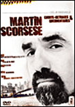 Martin Scorsese - Courts métrages & documentaires (DVD)