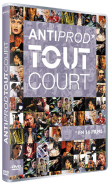 Courts mais Gay&nbsp;-&nbsp;Antiprod tout court