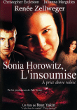 Sonia Horowitz l'insoumise (DVD)