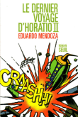 Le dernier voyage d'Horatio II&nbsp;-&nbsp;Eduardo Mendoza