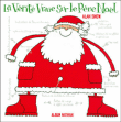 La vérité vraie sur le Père Noël&nbsp;-&nbsp;Alan Snow