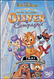 Oliver et Compagnie