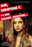 Moi,  Christiane F., 13 ans, droguée, prostituée...&nbsp;-&nbsp;Ulrich Edel
