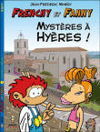 Frenchy et Fanny, T1&nbsp;-&nbsp;Jean-Frédéric Minery