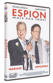 Espion mais pas trop&nbsp;-&nbsp;Andrew Fleming
