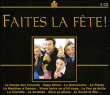Ambiance&nbsp;-&nbsp;Faites la fête